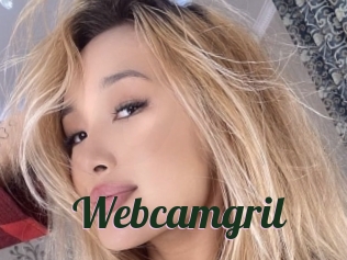 Webcamgril