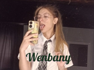 Wenbany