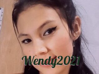 Wendy2021