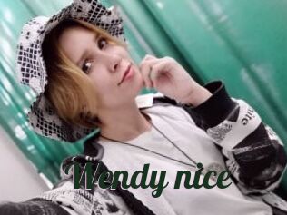 Wendy_nice