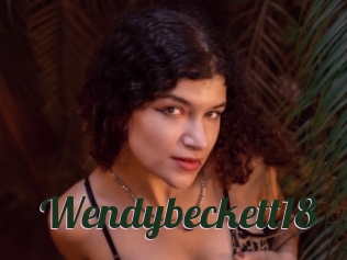 Wendybeckett18