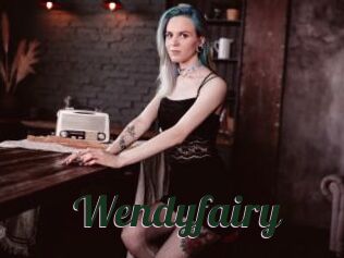 Wendyfairy