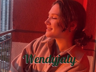 Wendyjaly