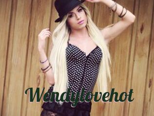 Wendylovehot