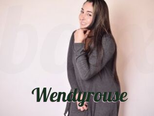 Wendyrouse