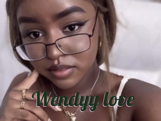 wendyy_love Bottin X