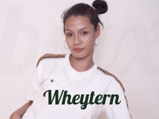 Wheytern