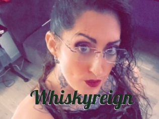 Whiskyreign