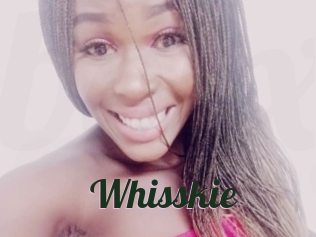 Whisskie