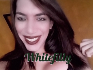 Whitefilly