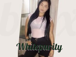 Whitepurity