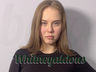 Whitneyaldous