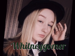 Whitneygomer