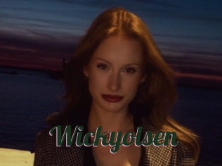 Wickyolsen