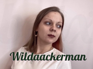 Wildaackerman