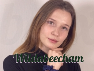 Wildabeecham