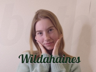 Wildahaines