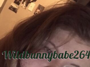 Wildbunnybabe264