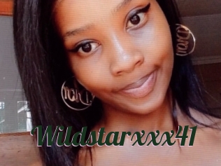 Wildstarxxx41