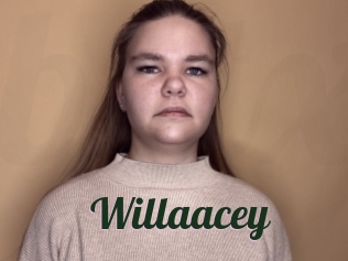 Willaacey