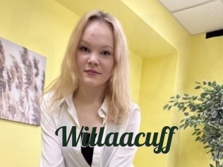 Willaacuff