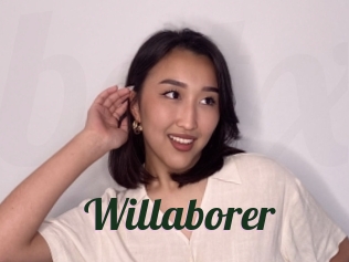 Willaborer