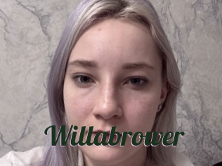 willabrower Bottin X