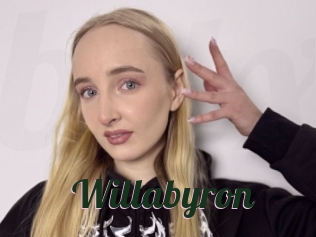 Willabyron