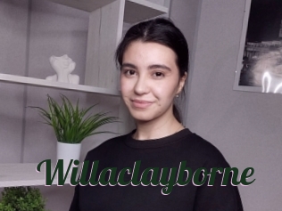 Willaclayborne