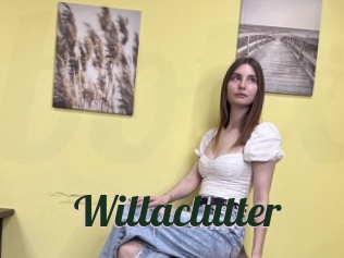 Willaclutter