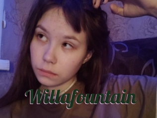 Willafountain