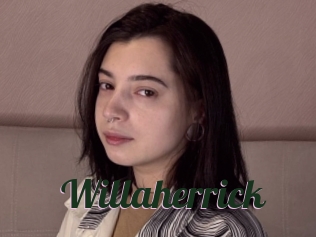 Willaherrick