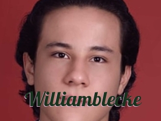 Williamblecke