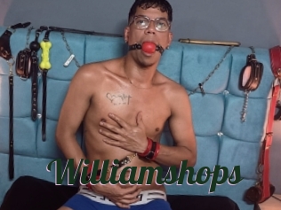 Williamshops