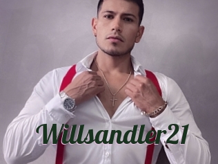 Willsandler21