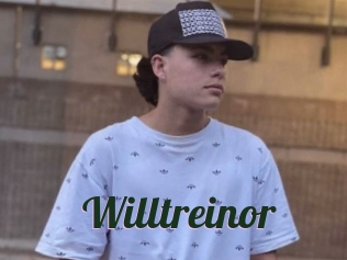 Willtreinor