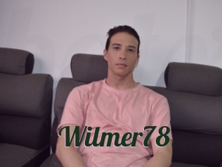 Wilmer78