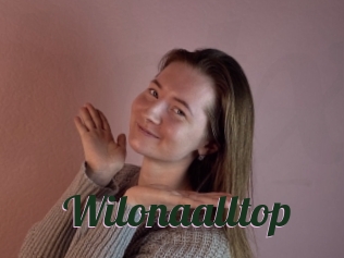 Wilonaalltop