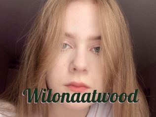 Wilonaatwood