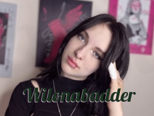 Wilonabadder