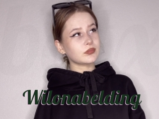 Wilonabelding