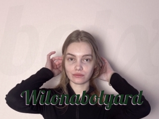 Wilonabolyard