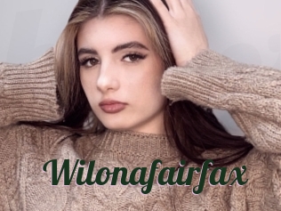 Wilonafairfax