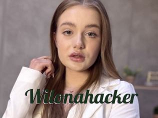 Wilonahacker