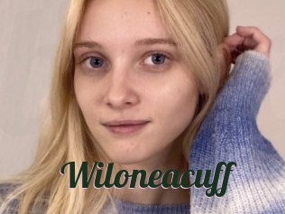 Wiloneacuff