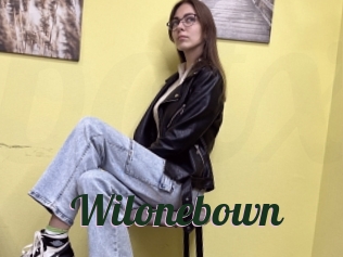 Wilonebown