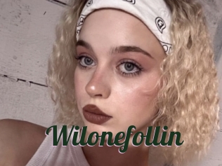 Wilonefollin