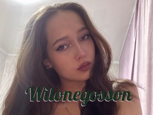 Wilonegosson