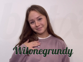 Wilonegrundy