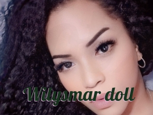 Wilysmar_doll